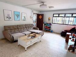 Blk 412 Teck Ghee Heartlands (Ang Mo Kio), HDB 4 Rooms #570188321